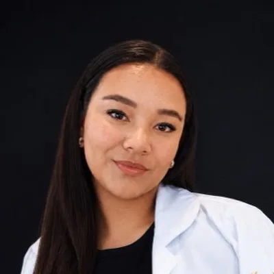 Lisbeth Alba, psicóloga clínica y fundadora de Elanthia
